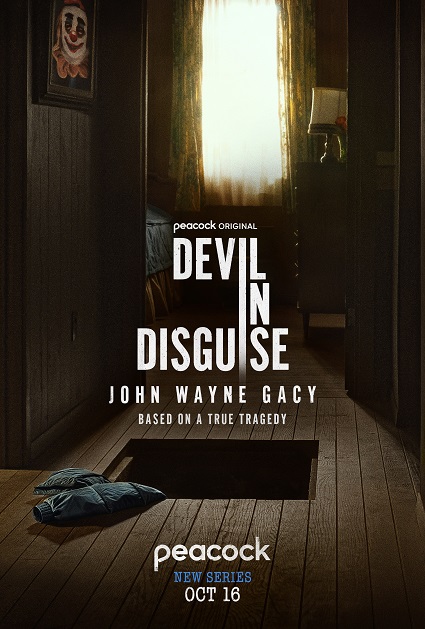Ác Quỷ Đội Lốt: John Wayne Gacy