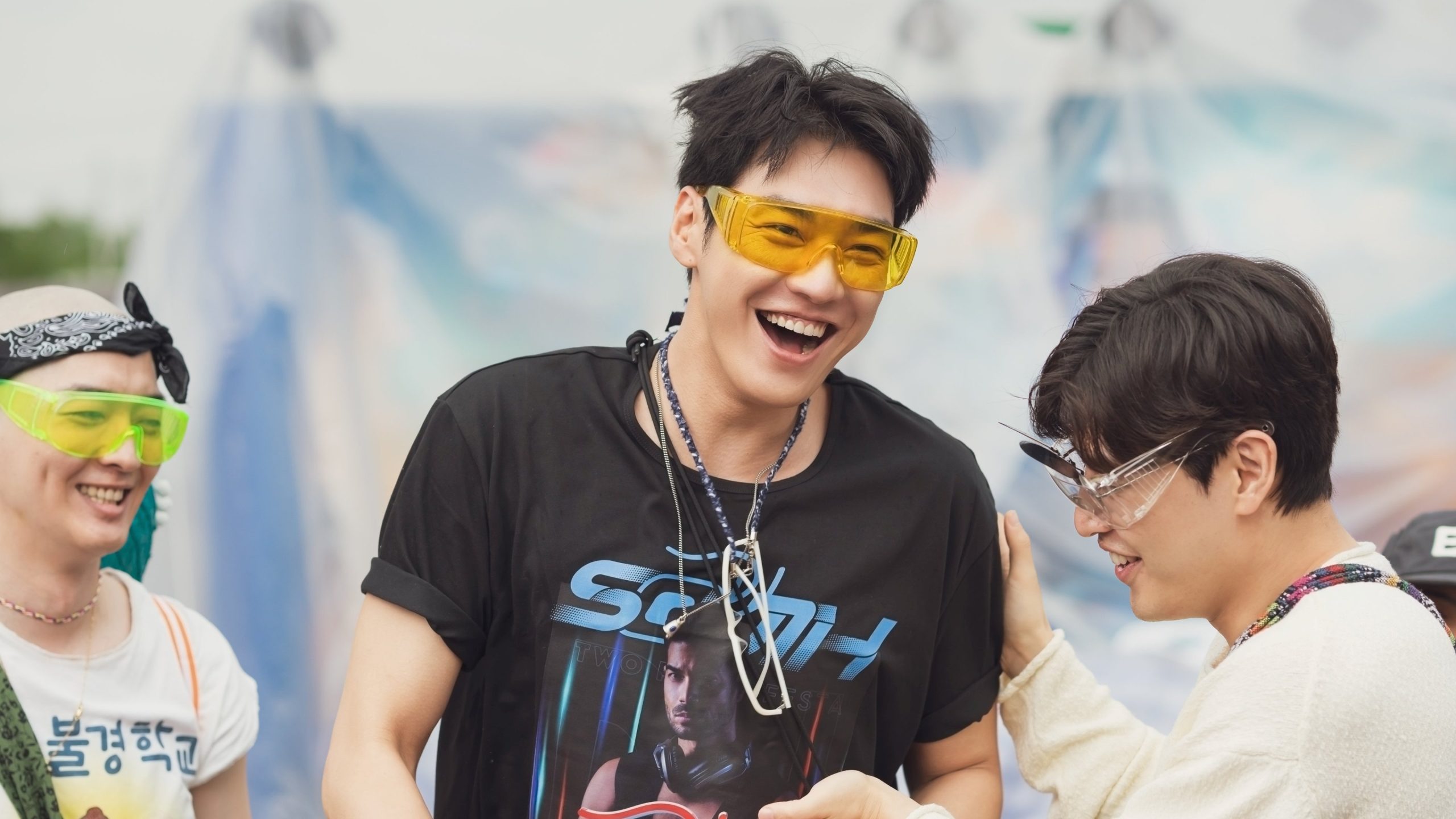 Anh Trai Say Xe - Ảnh 2