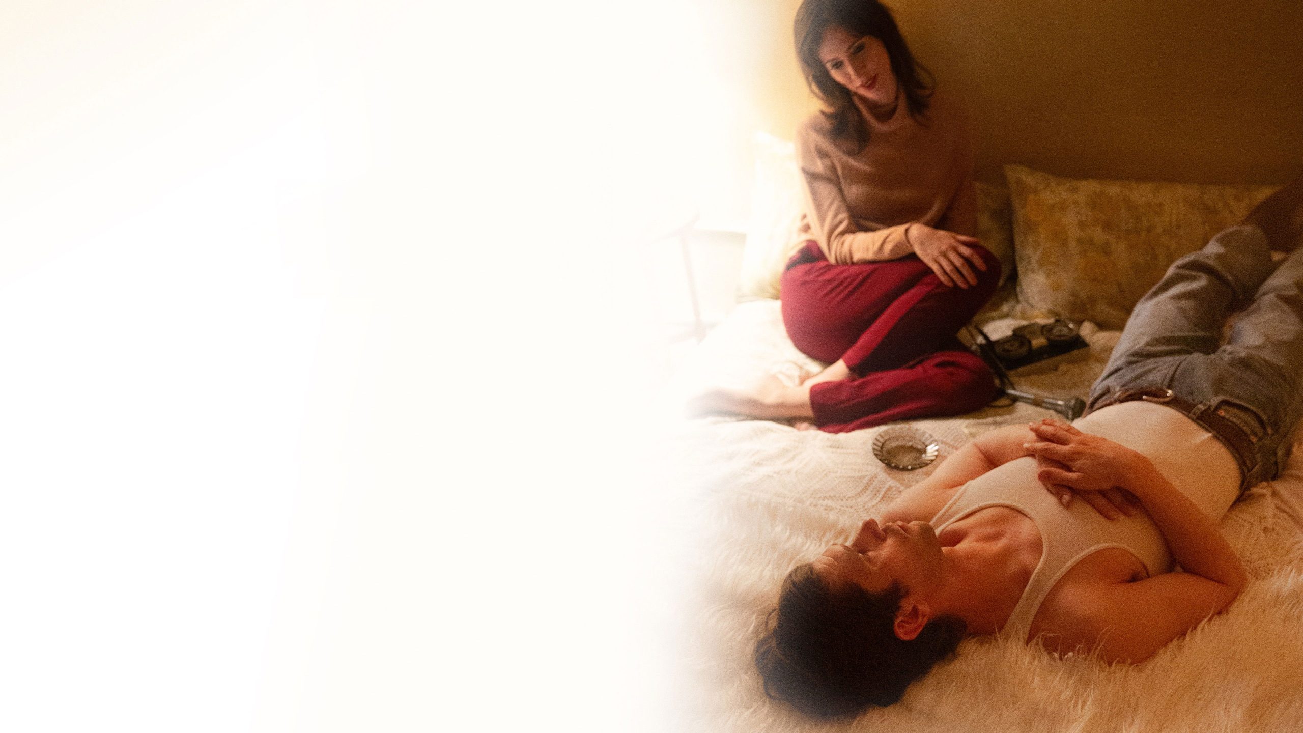 Chân Dung Người Nghệ Sĩ - Ảnh 2