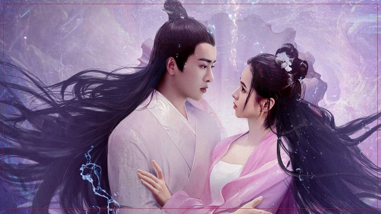 Giao Nhân Truyện - Ảnh 2