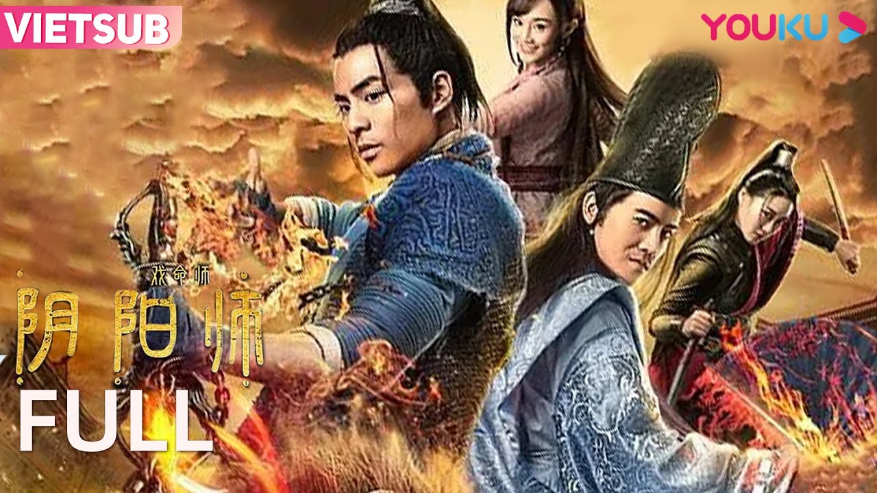 Hí Mệnh Sư: Âm Dương Sư - Ảnh 2