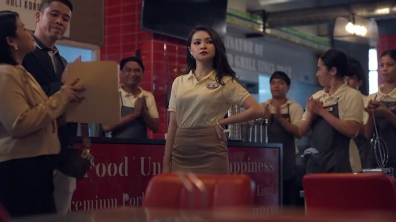 Học viện ác nhân - Ảnh 2