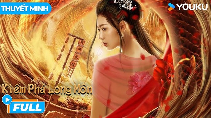 Kiếm Phá Long Môn - Ảnh 2