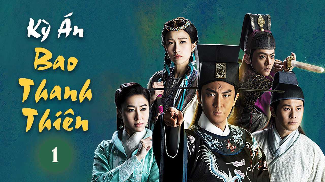 Tập 1