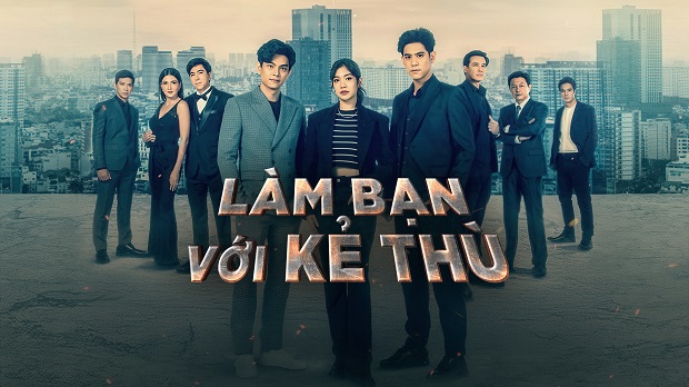Tập 1