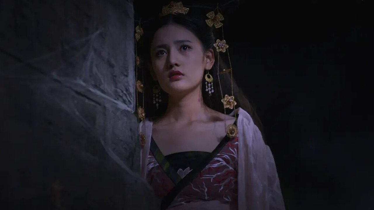 Liêu Trai: Cực Đạo Thiên Sư - Ảnh 2