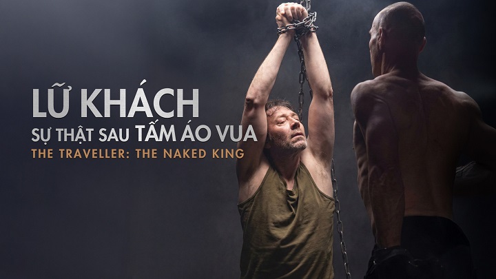 Lữ Khách: Sự Thật Sau Tấm Áo Vua - Ảnh 2