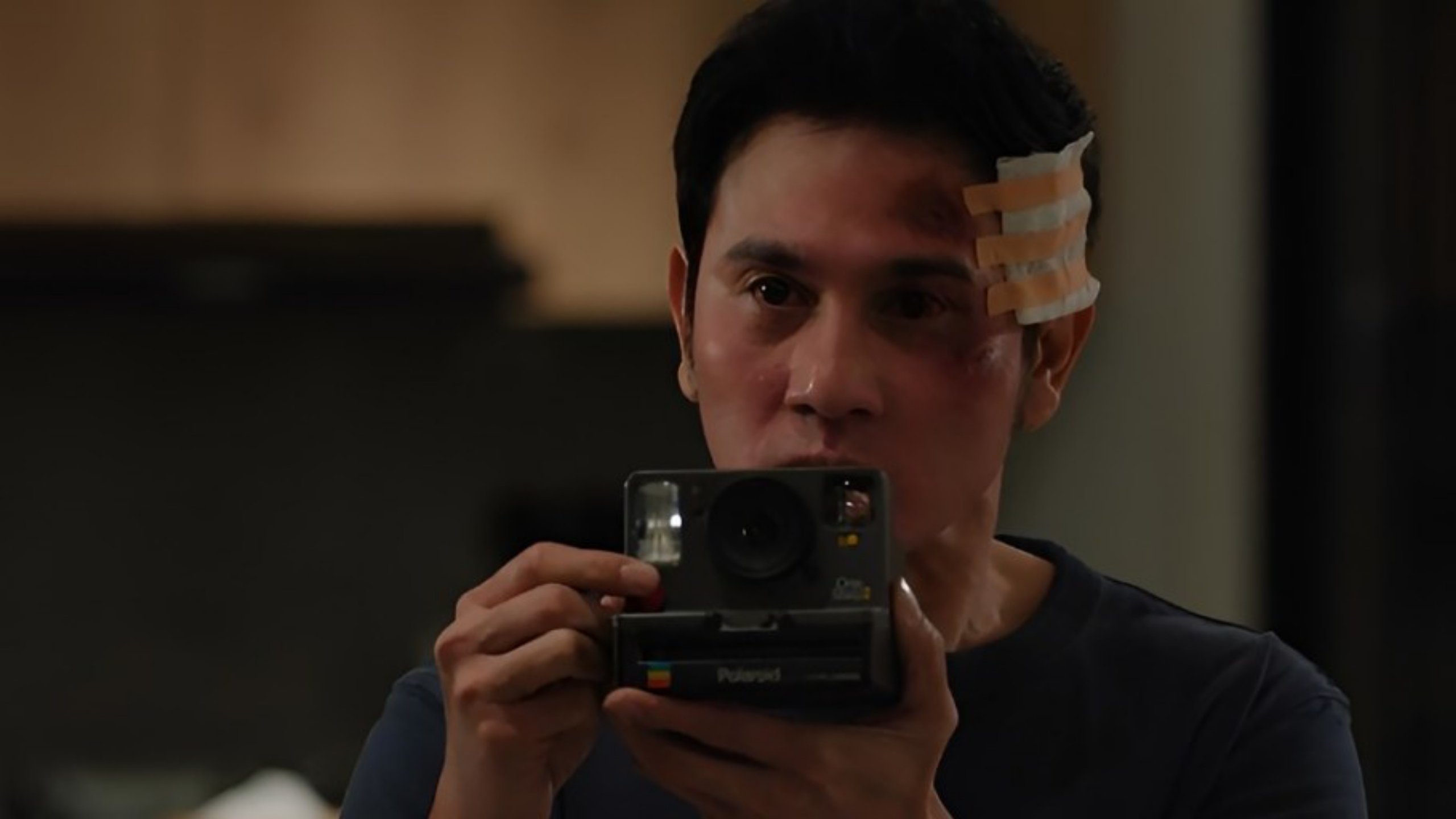 Ma Ống Kính - Ảnh 2