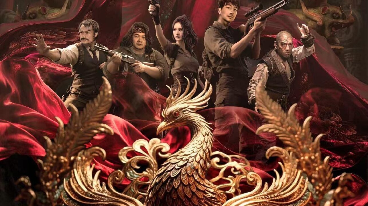 Mạc Kim Quyết: Thiên Tinh Lăng - Ảnh 2