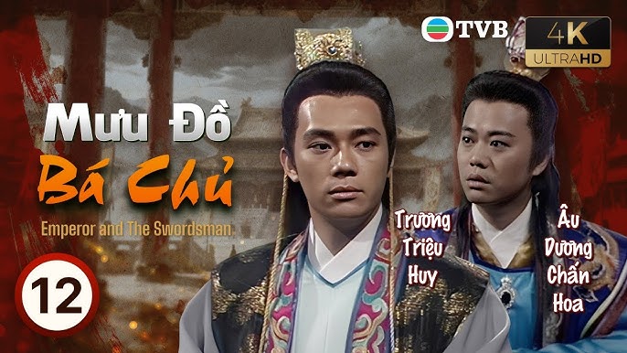 Tập 1