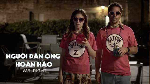Người Đàn Ông Hoàn Hảo - Ảnh 2