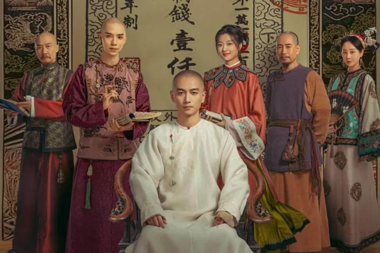 Tập 1