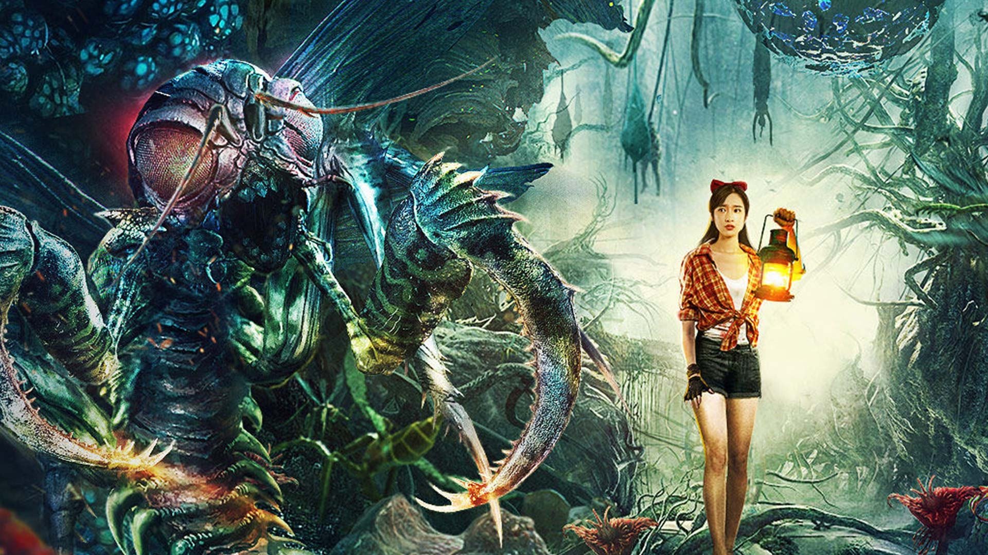 Ong Khát Máu - Ảnh 2