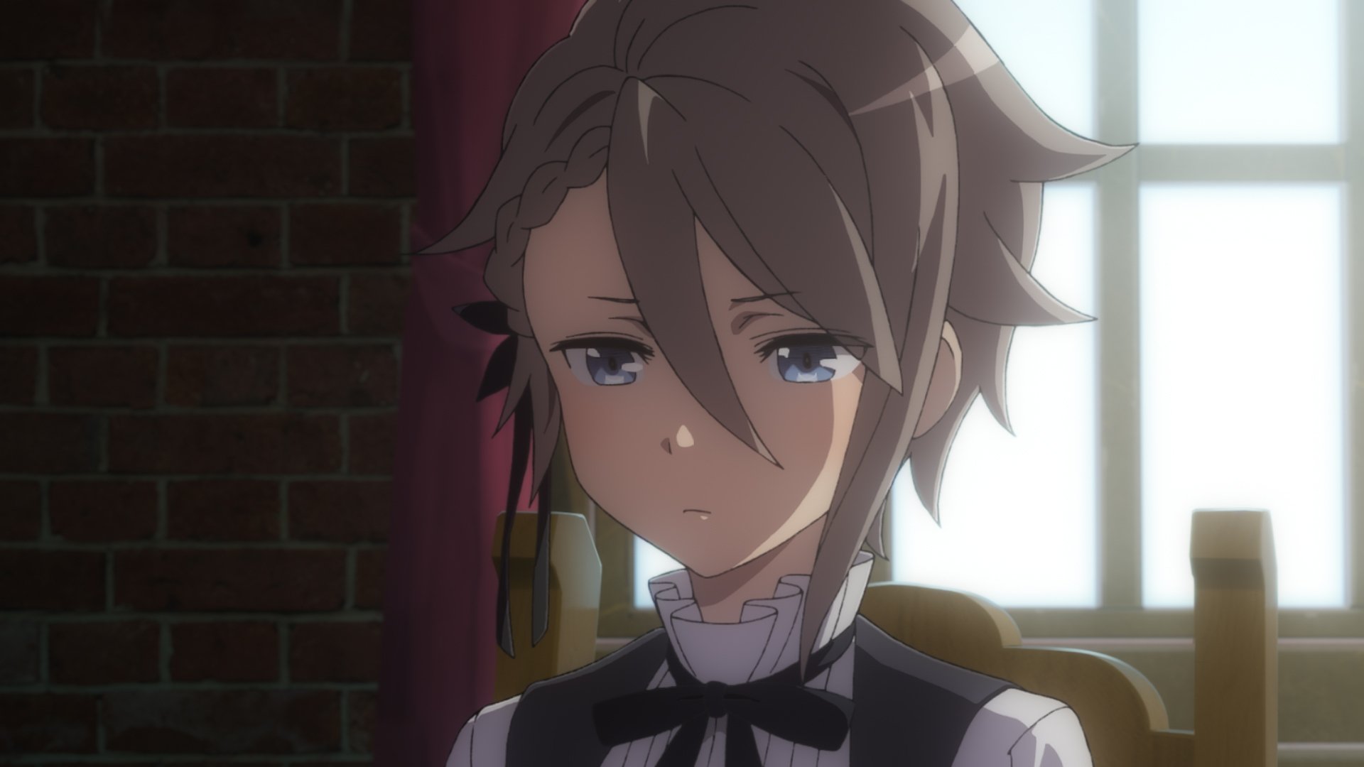 Princess Principal: Crown Handler 3 - Ảnh 2