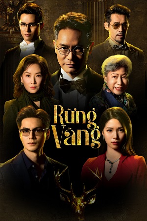 Rừng Vàng