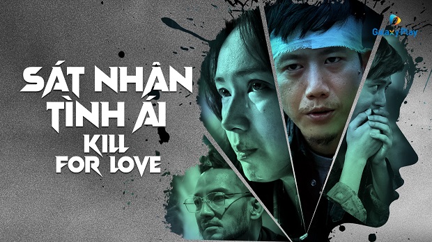 Sát Nhân Tình Ái - Ảnh 2