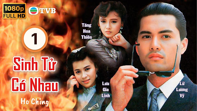 Tập 1