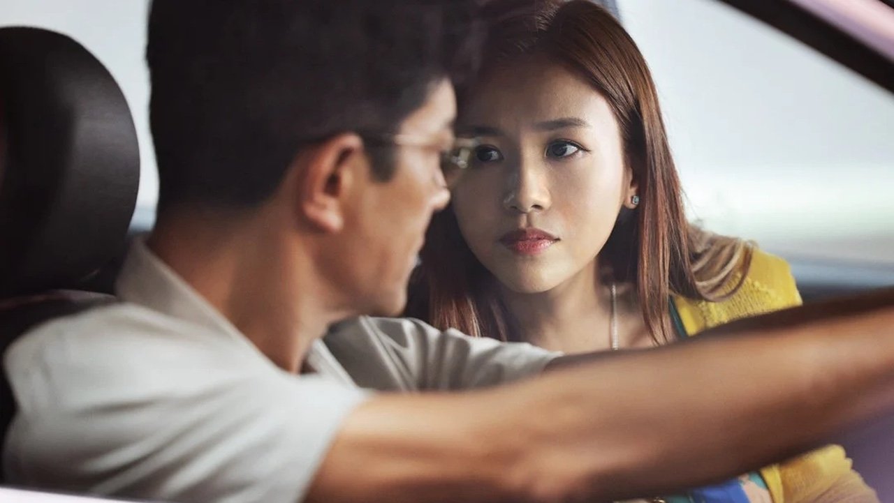 Thám Tử Tư: Phía Sau Vết Máu - Ảnh 2