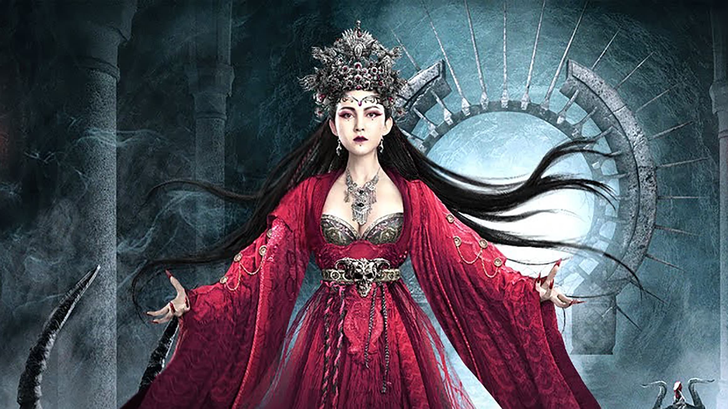 Thiên Sư Trừ Tà - Ảnh 2