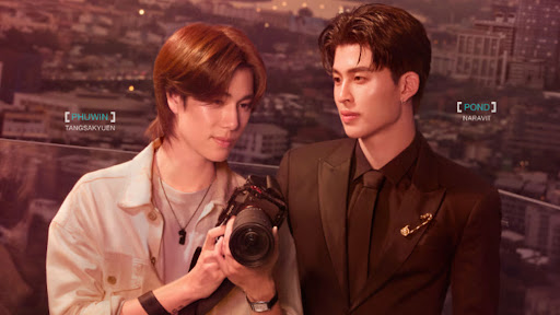 Tập 1